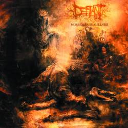 Morbid Spiritual Illness